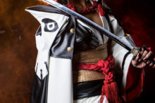 Guilty Gear – Non – Baiken (82)