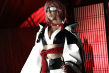 Guilty Gear – Non – Baiken (83)