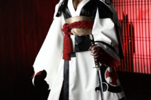 Guilty Gear – Non – Baiken (85)