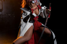 Guilty Gear – Non – Baiken (86)