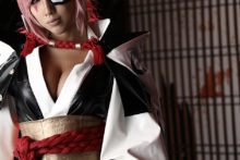 Guilty Gear – Non – Baiken (87)