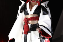 Guilty Gear – Non – Baiken (89)