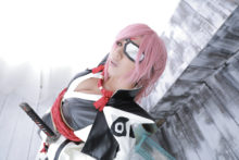 Guilty Gear – Non – Baiken (9)