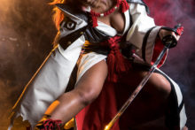 Guilty Gear – Non – Baiken (90)