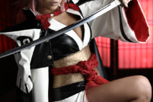 Guilty Gear – Non – Baiken (91)