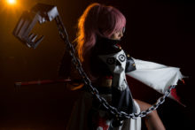 Guilty Gear – Non – Baiken (92)