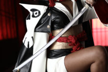 Guilty Gear – Non – Baiken (93)