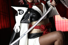 Guilty Gear – Non – Baiken (95)