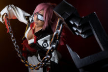 Guilty Gear – Non – Baiken (96)