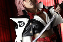 Guilty Gear – Non – Baiken (97)