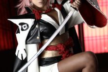 Guilty Gear – Non – Baiken (99)