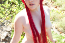 Gurren Lagan – Foxy – Yoko Littner (179)