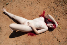 Gurren Lagan – Foxy – Yoko Littner (195)