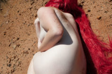 Gurren Lagan – Foxy – Yoko Littner (199)