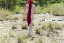 Gurren Lagan – Foxy – Yoko Littner (202)