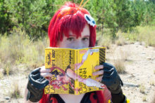 Gurren Lagan – Foxy – Yoko Littner (35)