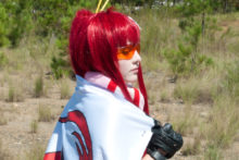 Gurren Lagan – Foxy – Yoko Littner (39)