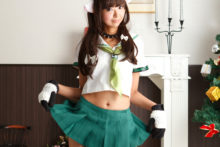 Highschool of the Dead – Necoco – Saeko Busujima (46)