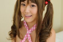 Idolmaster – Airi, Uzuki (1017)