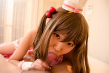 Idolmaster – Airi, Uzuki (1148)