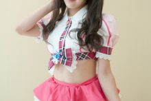 Idolmaster – Airi, Uzuki (18)