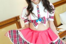 Idolmaster – Airi, Uzuki (20)