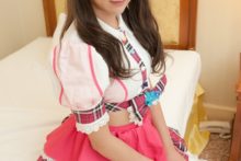 Idolmaster – Airi, Uzuki (219)