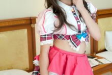 Idolmaster – Airi, Uzuki (24)