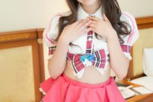 Idolmaster – Airi, Uzuki (27)