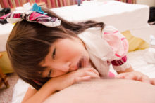 Idolmaster – Airi, Uzuki (298)