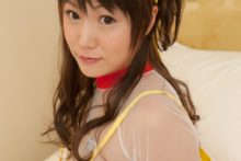 Idolmaster – Airi, Uzuki (304)