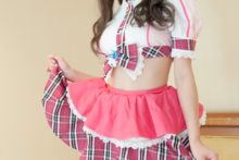 Idolmaster – Airi, Uzuki (34)
