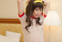 Idolmaster – Airi, Uzuki (362)