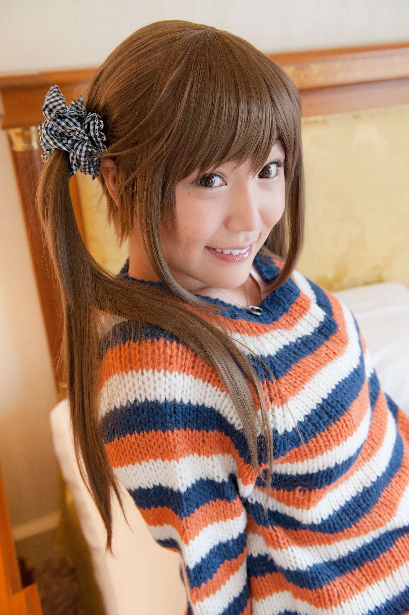 Idolmaster – Airi, Uzuki