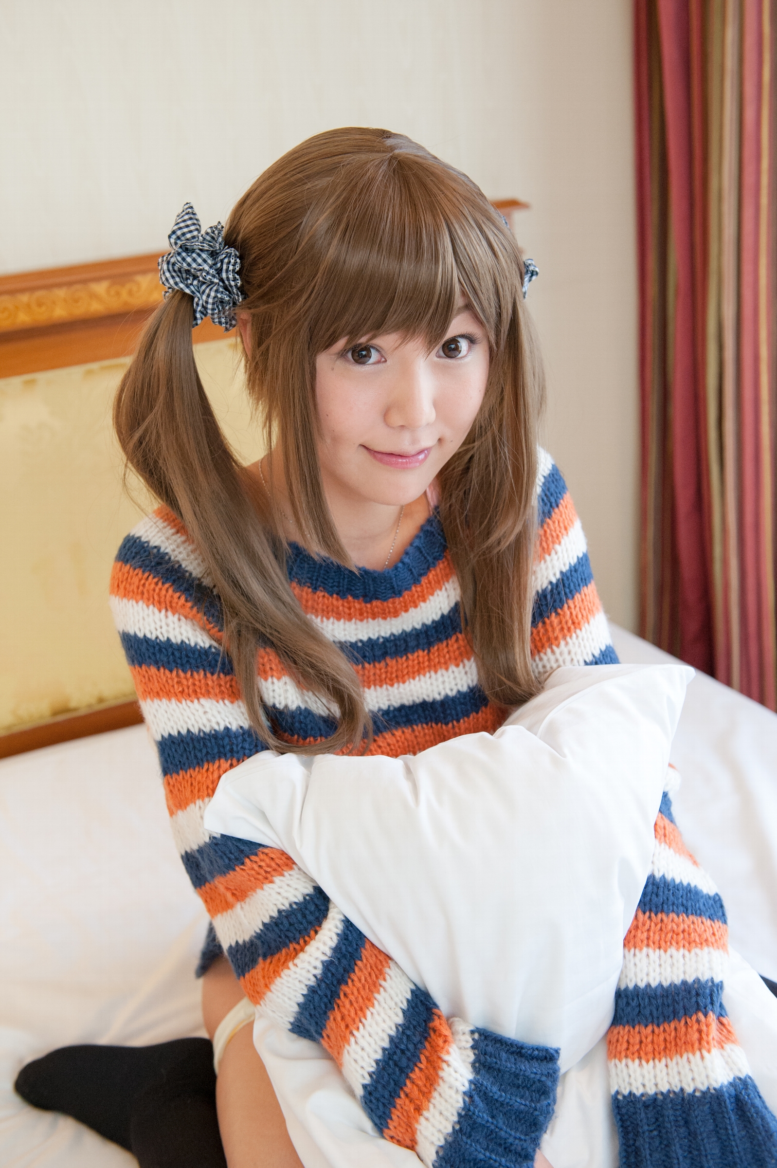 Idolmaster – Airi, Uzuki