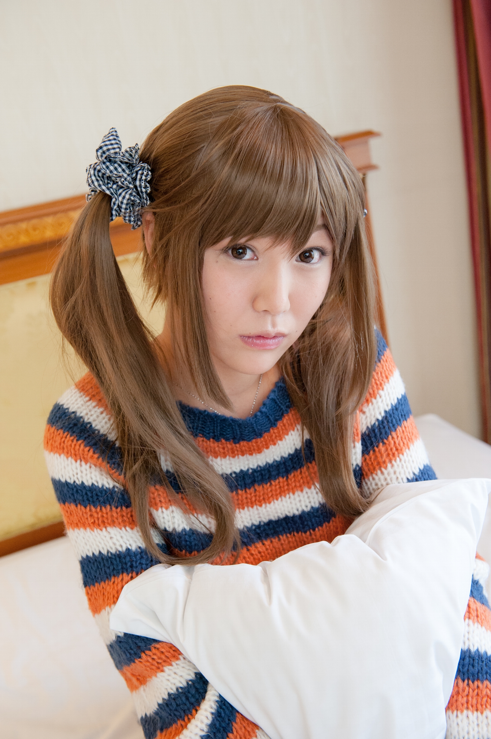 Idolmaster – Airi, Uzuki