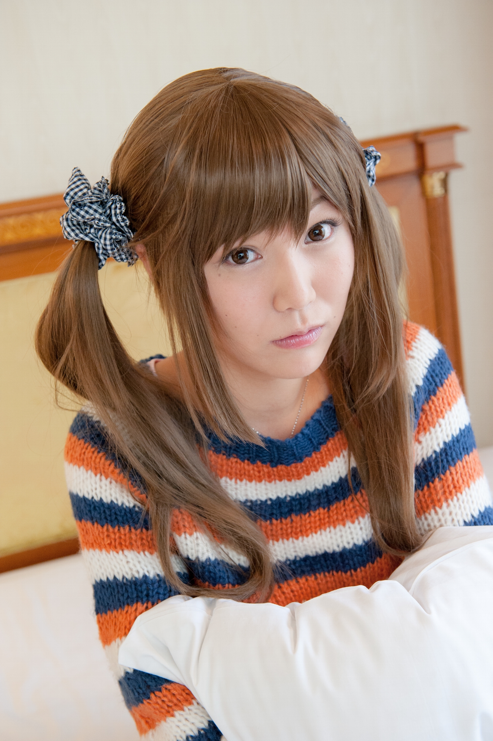 Idolmaster – Airi, Uzuki