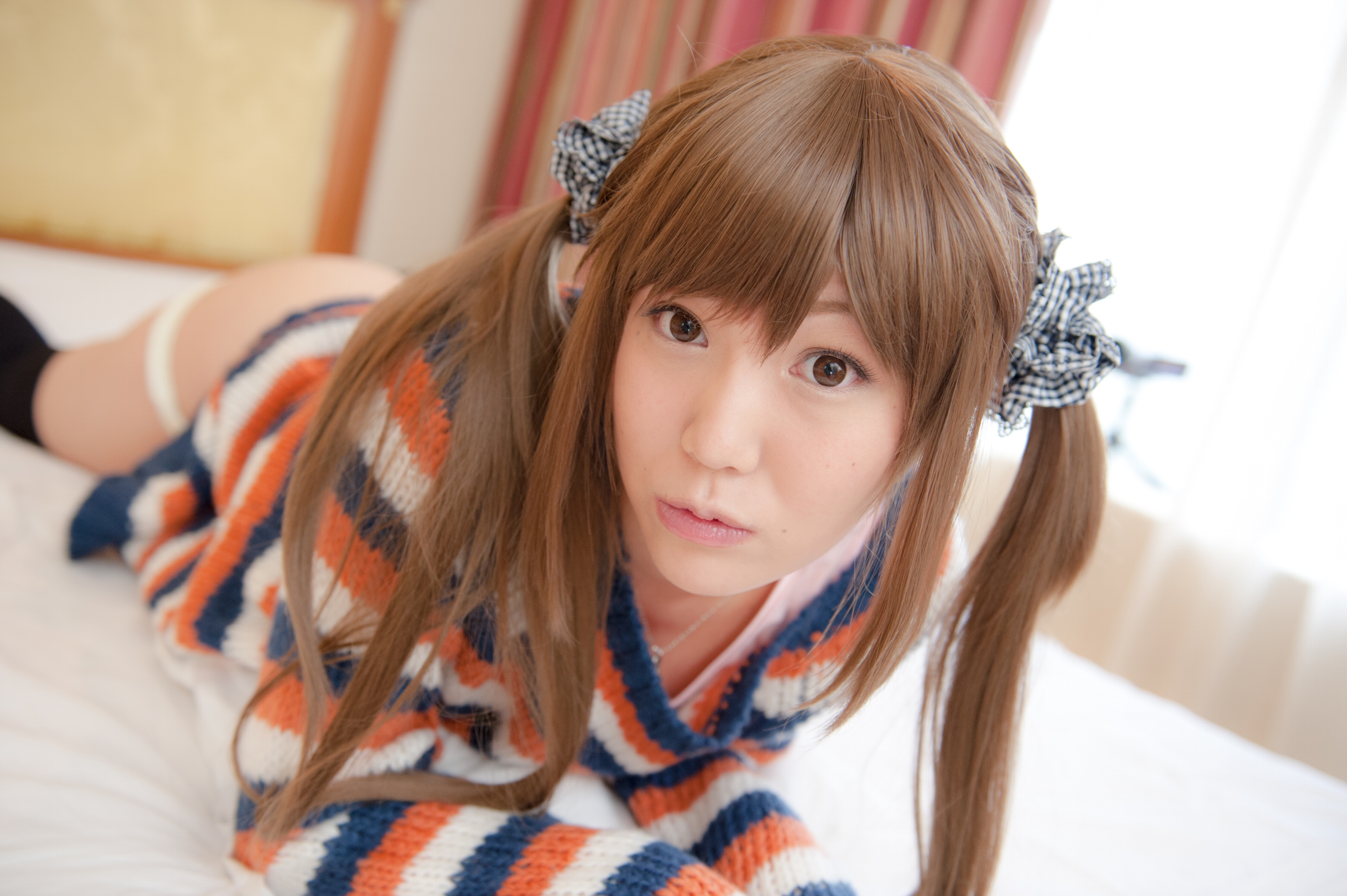 Idolmaster – Airi, Uzuki