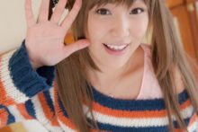 Idolmaster – Airi, Uzuki (625)