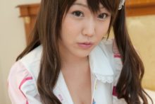 Idolmaster – Airi, Uzuki (65)
