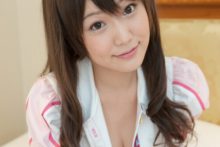 Idolmaster – Airi, Uzuki (67)