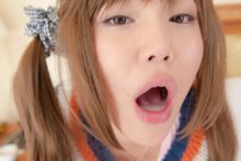 Idolmaster – Airi, Uzuki (689)