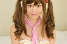 Idolmaster – Airi, Uzuki (891)