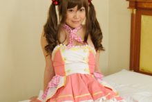 Idolmaster – Airi, Uzuki (921)
