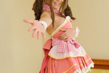 Idolmaster – Airi, Uzuki (939)