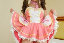 Idolmaster – Airi, Uzuki (979)