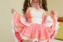 Idolmaster – Airi, Uzuki (982)
