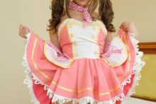 Idolmaster – Airi, Uzuki (983)