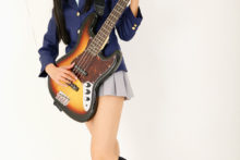 K-On! – Necoco – Akiyama Mio (13)