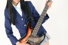 K-On! – Necoco – Akiyama Mio (14)